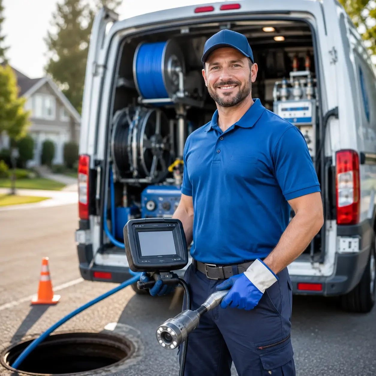 Local Pipe Relining specialists in Philadelphia, MO