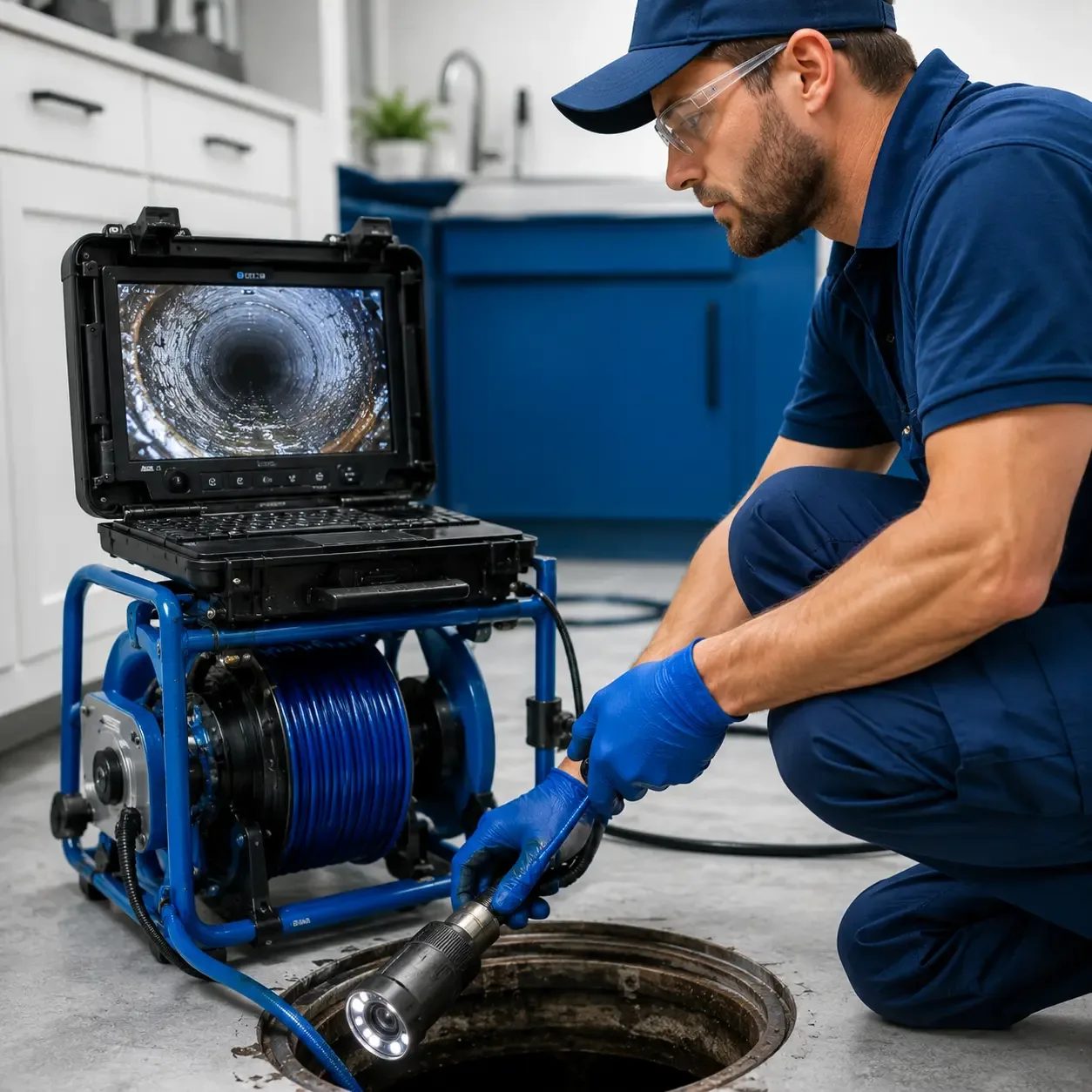 Pipe Relining professionals serving Philadelphia, MO